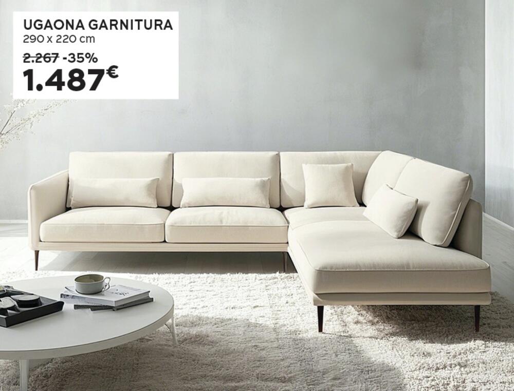 <p><strong>Katalog možete pogledati ovdje <a href="https://eurocasa.me/wp-content/uploads/2025/04/Katalog-PR.pdf">OVDJE</a>.</strong></p>