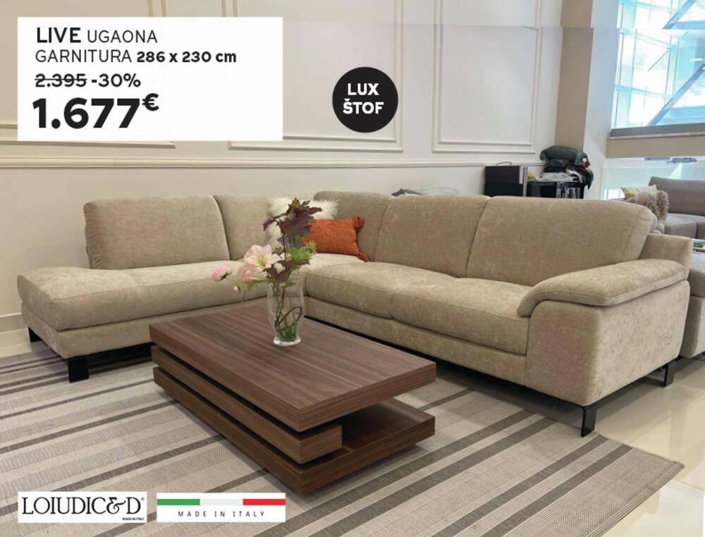 <p><strong>Katalog možete pogledati ovdje <a href="https://eurocasa.me/wp-content/uploads/2025/04/Katalog-PR.pdf">OVDJE</a>.</strong></p>