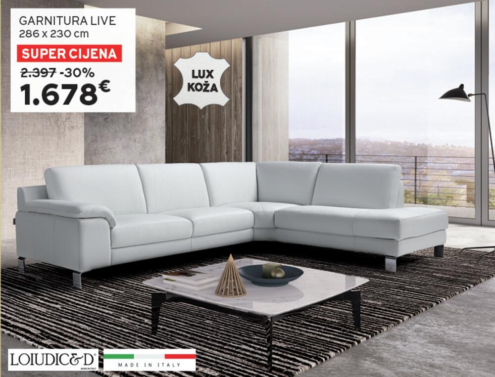 <p><strong>Katalog možete pogledati ovdje <a href="https://eurocasa.me/wp-content/uploads/2025/04/Katalog-PR.pdf">OVDJE</a>.</strong></p>