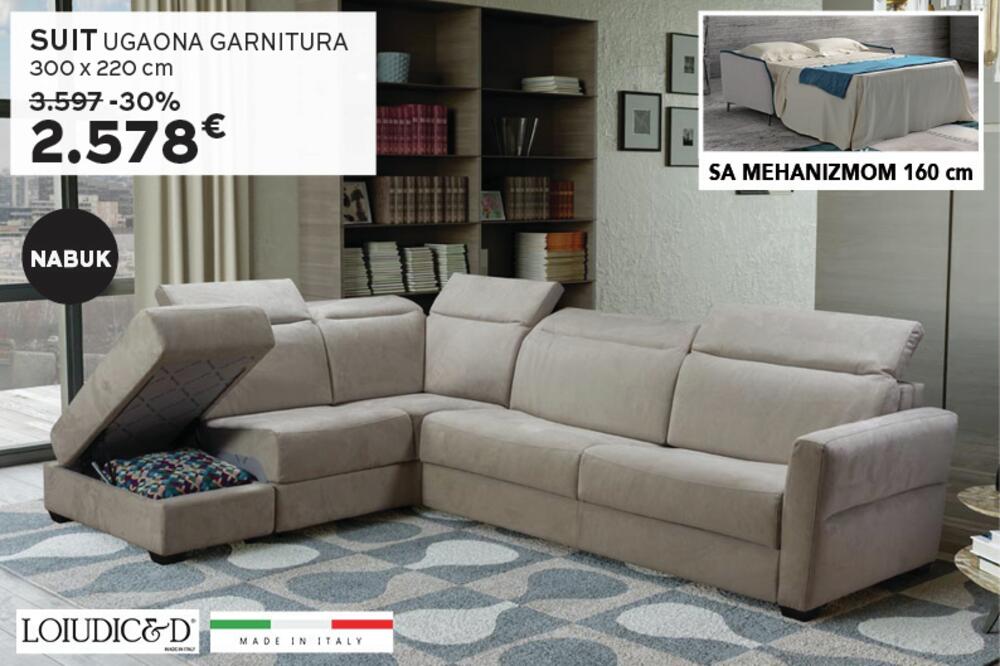 <p><strong>Katalog možete pogledati ovdje <a href="https://eurocasa.me/wp-content/uploads/2025/04/Katalog-PR.pdf">OVDJE</a>.</strong></p>