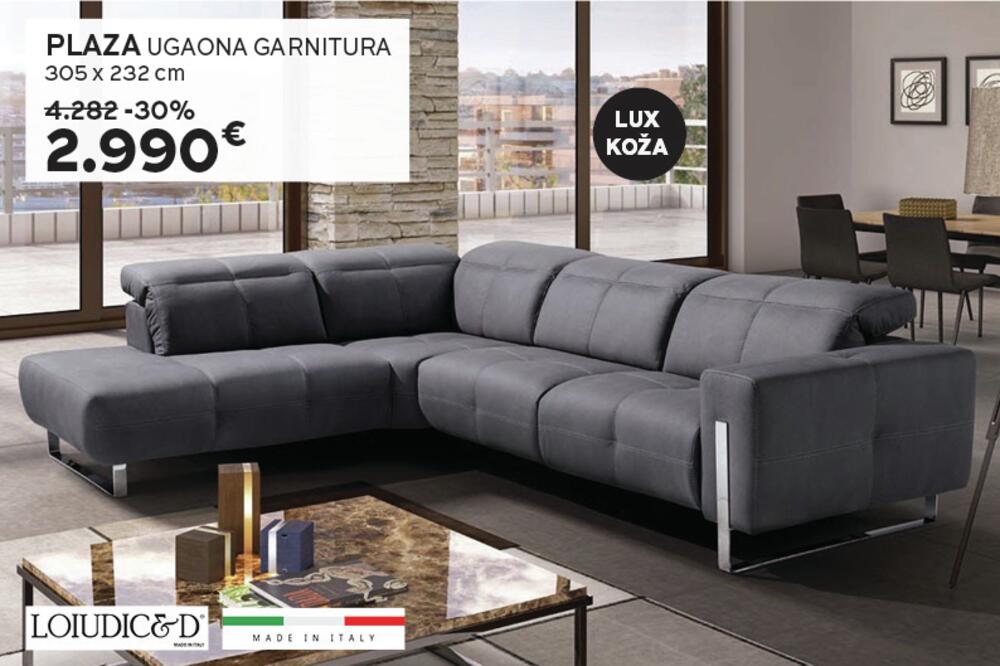 <p><strong>Katalog možete pogledati ovdje <a href="https://eurocasa.me/wp-content/uploads/2025/04/Katalog-PR.pdf">OVDJE</a>.</strong></p>