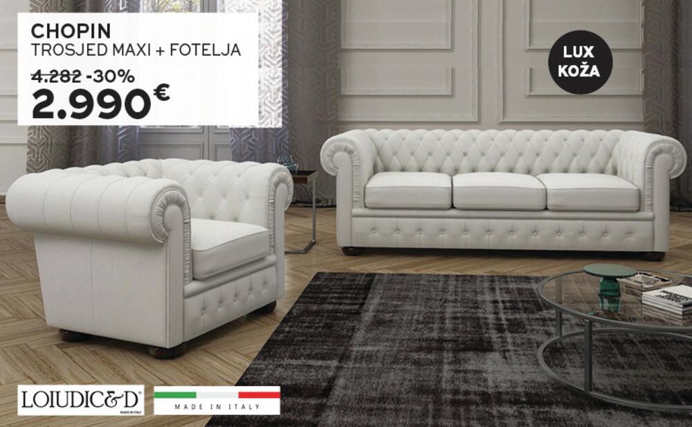 <p><strong>Katalog možete pogledati ovdje <a href="https://eurocasa.me/wp-content/uploads/2025/04/Katalog-PR.pdf">OVDJE</a>.</strong></p>