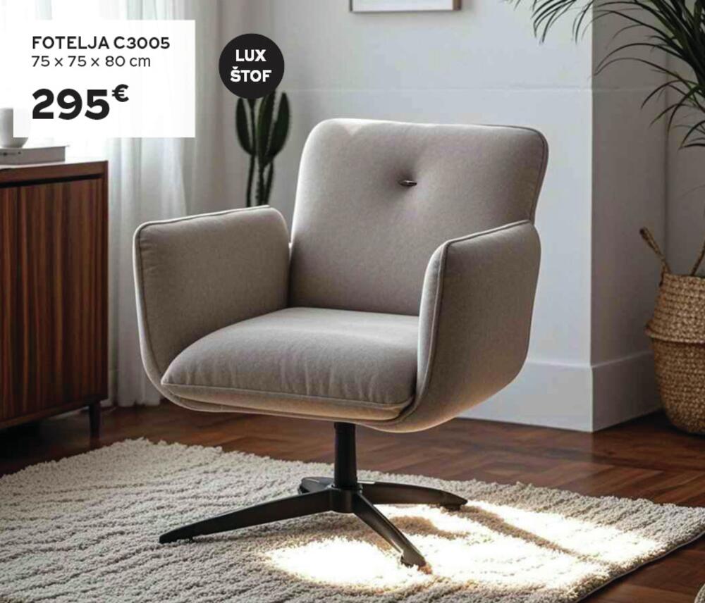 <p><strong>Katalog možete pogledati ovdje <a href="https://eurocasa.me/wp-content/uploads/2025/04/Katalog-PR.pdf">OVDJE</a>.</strong></p>