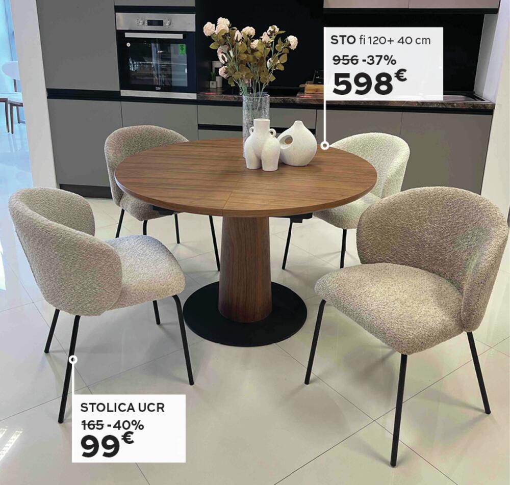 <p><strong>Katalog možete pogledati ovdje <a href="https://eurocasa.me/wp-content/uploads/2025/04/Katalog-PR.pdf">OVDJE</a>.</strong></p>