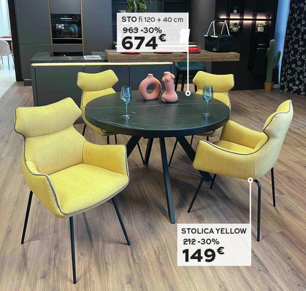 <p><strong>Katalog možete pogledati ovdje <a href="https://eurocasa.me/wp-content/uploads/2025/04/Katalog-PR.pdf">OVDJE</a>.</strong></p>