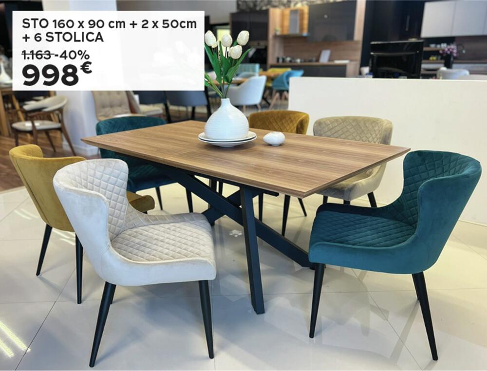 <p><strong>Katalog možete pogledati ovdje <a href="https://eurocasa.me/wp-content/uploads/2025/04/Katalog-PR.pdf">OVDJE</a>.</strong></p>