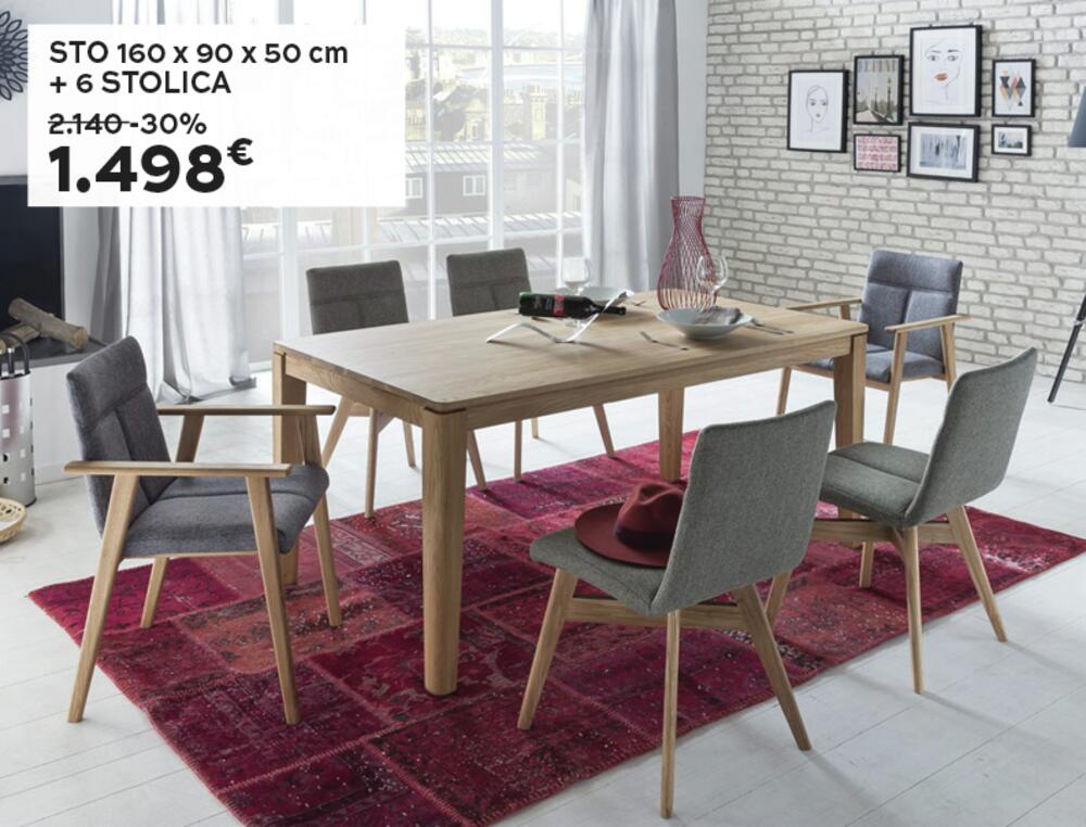 <p><strong>Katalog možete pogledati ovdje <a href="https://eurocasa.me/wp-content/uploads/2025/04/Katalog-PR.pdf">OVDJE</a>.</strong></p>