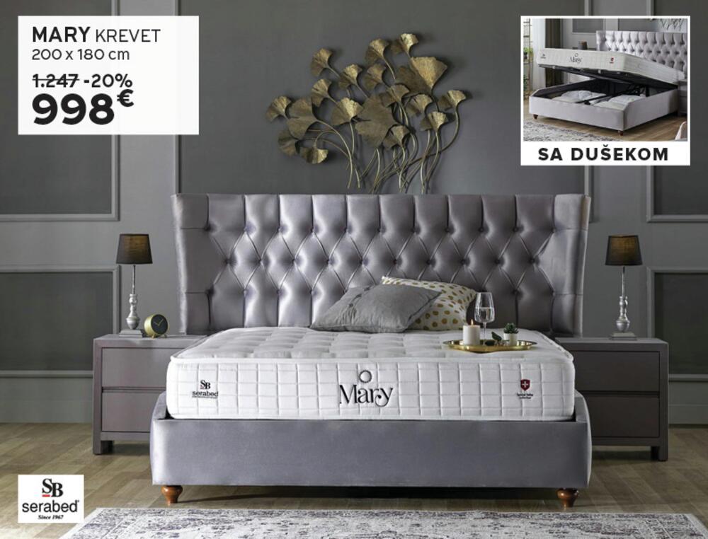 <p><strong>Katalog možete pogledati ovdje <a href="https://eurocasa.me/wp-content/uploads/2025/04/Katalog-PR.pdf">OVDJE</a>.</strong></p>