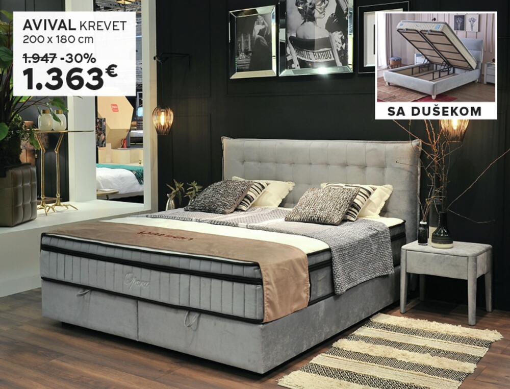 <p><strong>Katalog možete pogledati ovdje <a href="https://eurocasa.me/wp-content/uploads/2025/04/Katalog-PR.pdf">OVDJE</a>.</strong></p>