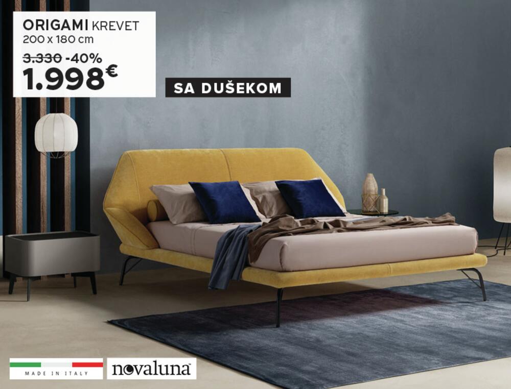 <p><strong>Katalog možete pogledati ovdje <a href="https://eurocasa.me/wp-content/uploads/2025/04/Katalog-PR.pdf">OVDJE</a>.</strong></p>