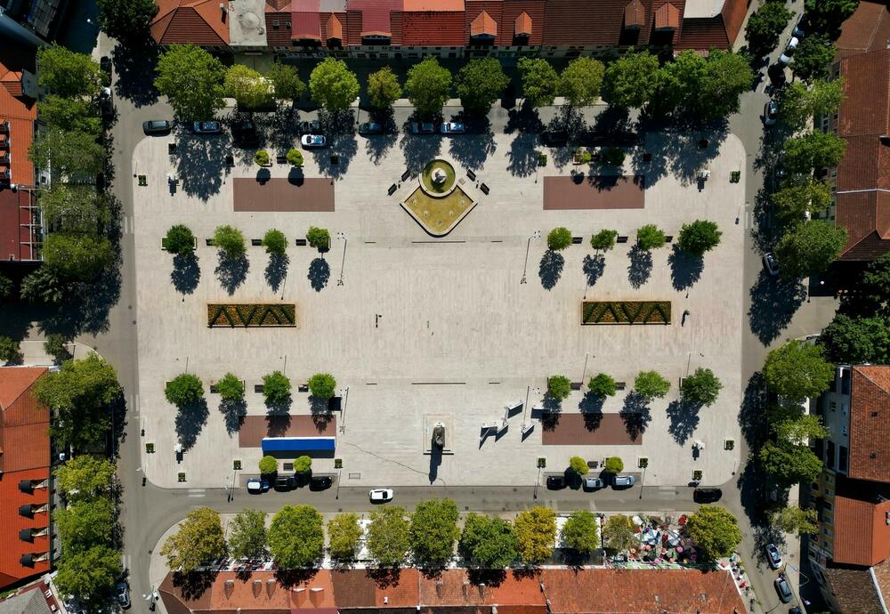 DPS i Evropski savez Nikšić: Hitno povući Odluku o povećanju...