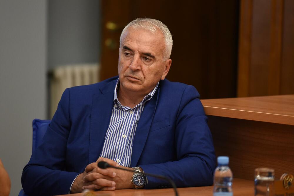 Foto: Boris Pejović