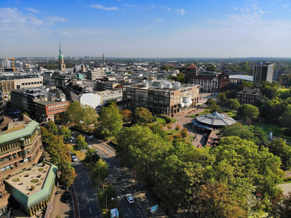 Dortmund