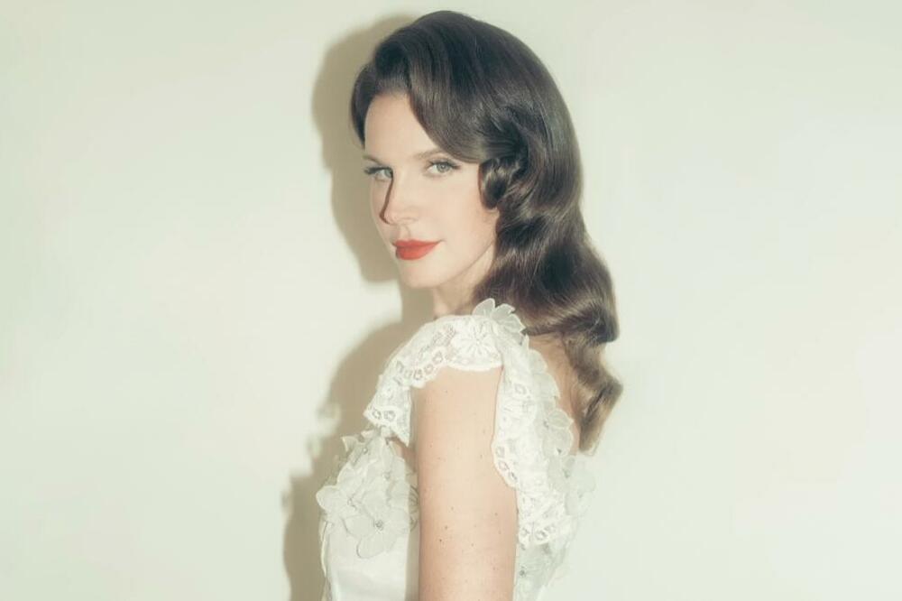 Lana Del Rej, Foto: Screenshot/Youtube/Lana Del Rey
