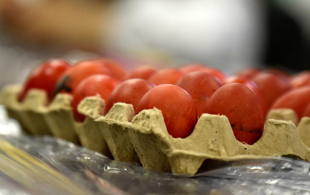 <p>Reporteri Vijesti zabilježili su dio atmosfere</p>