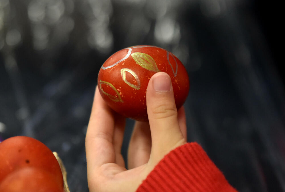 <p>Reporteri Vijesti zabilježili su dio atmosfere</p>