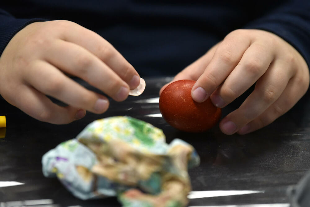 <p>Reporteri Vijesti zabilježili su dio atmosfere</p>