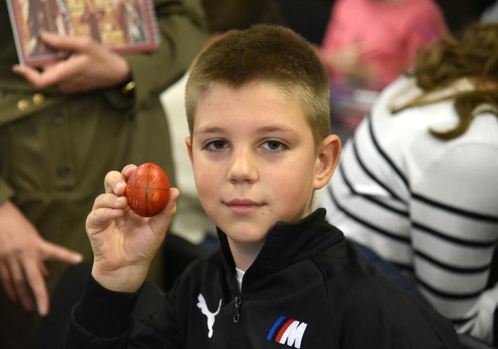 <p>Reporteri Vijesti zabilježili su dio atmosfere</p>