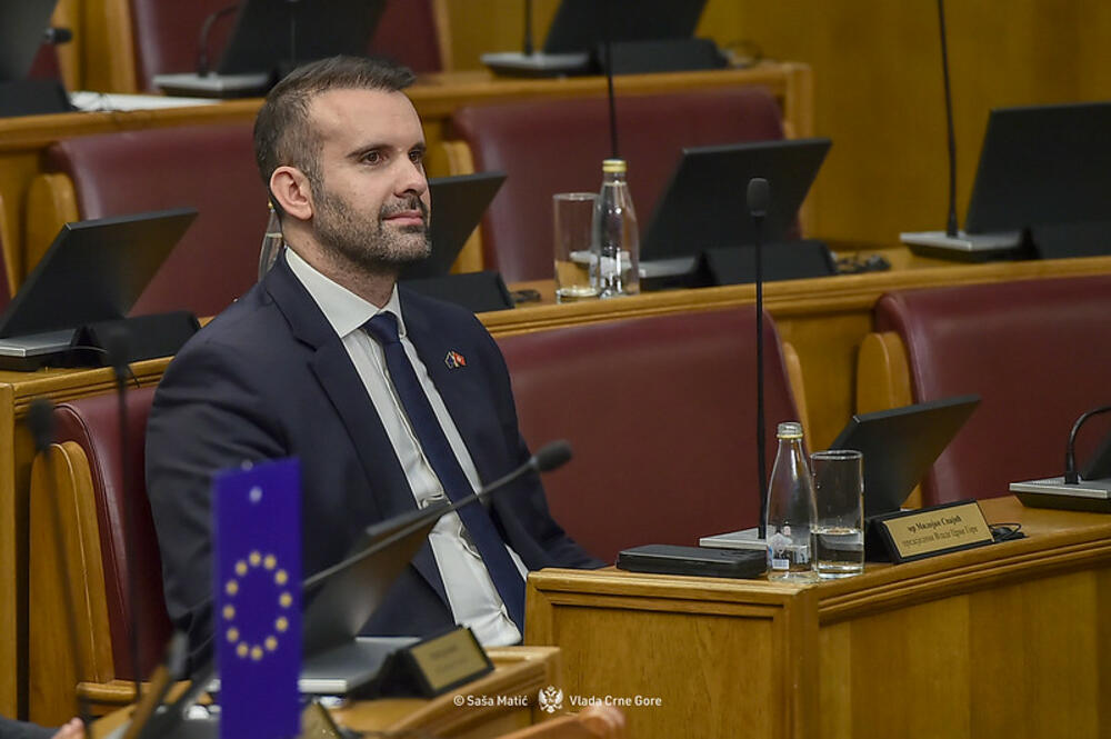 Spajić