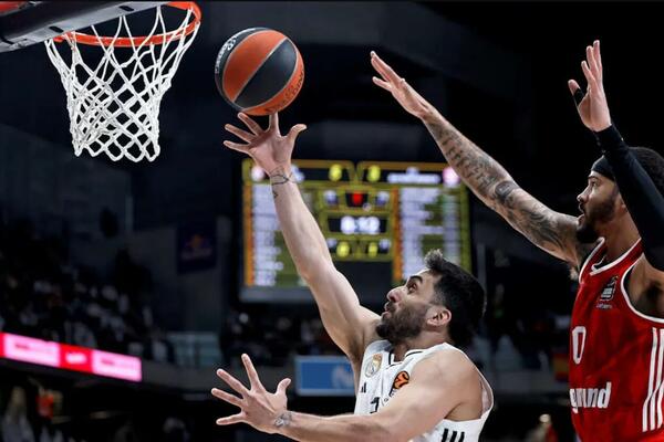 Sprema se veliki potres - velikan blizu NBA Evrope?