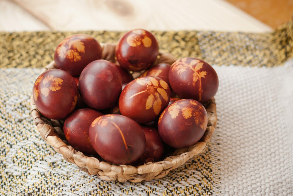 Danas je Vaskrs, najveći hrišćanski praznik