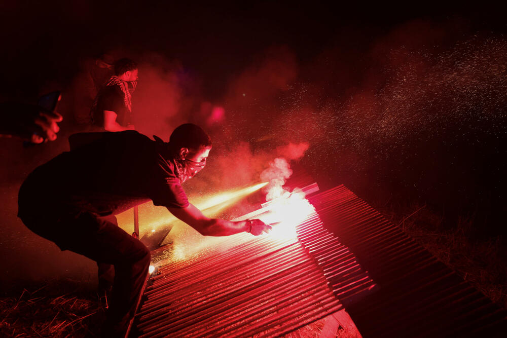 <p>Proslave povodom najvećeg i najstarije hrišćanskog praznika</p>