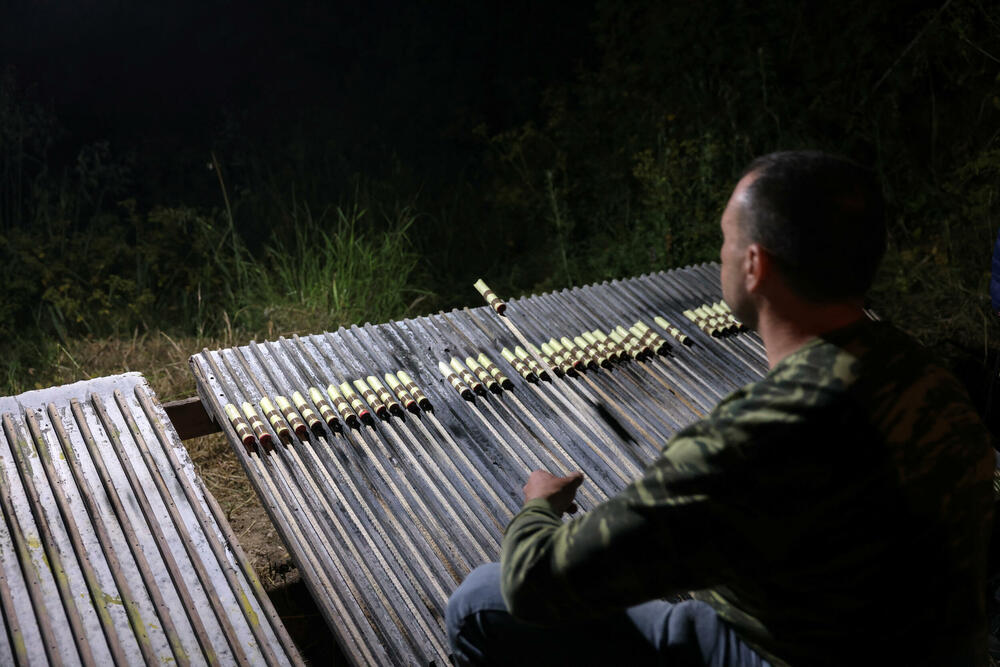 <p>Proslave povodom najvećeg i najstarije hrišćanskog praznika</p>