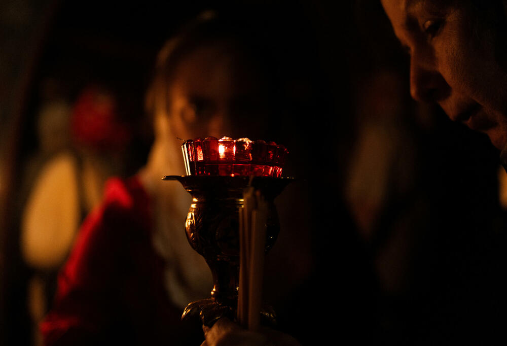 <p>Proslave povodom najvećeg i najstarije hrišćanskog praznika</p>