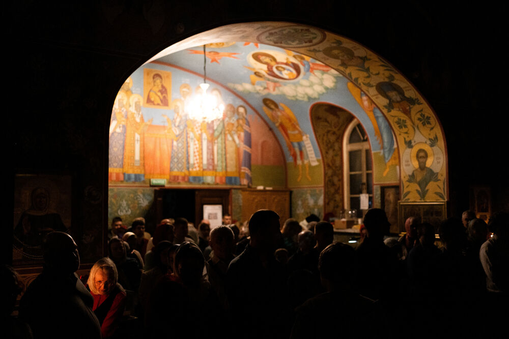 <p>Proslave povodom najvećeg i najstarije hrišćanskog praznika</p>