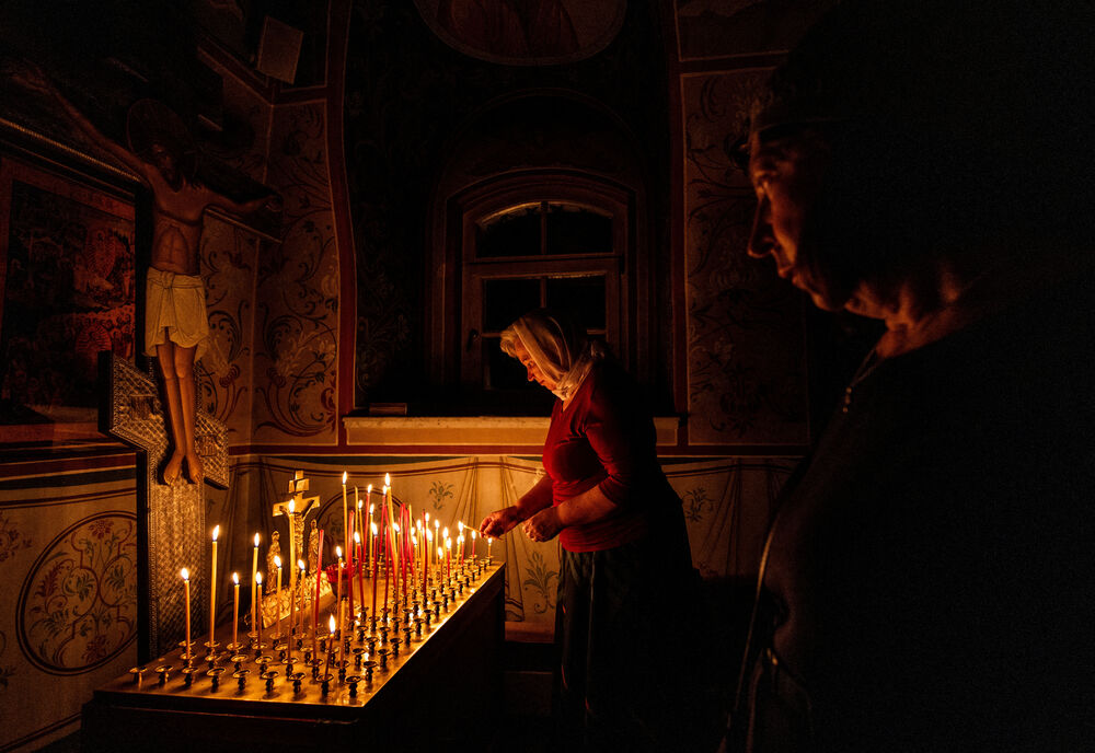 <p>Proslave povodom najvećeg i najstarije hrišćanskog praznika</p>