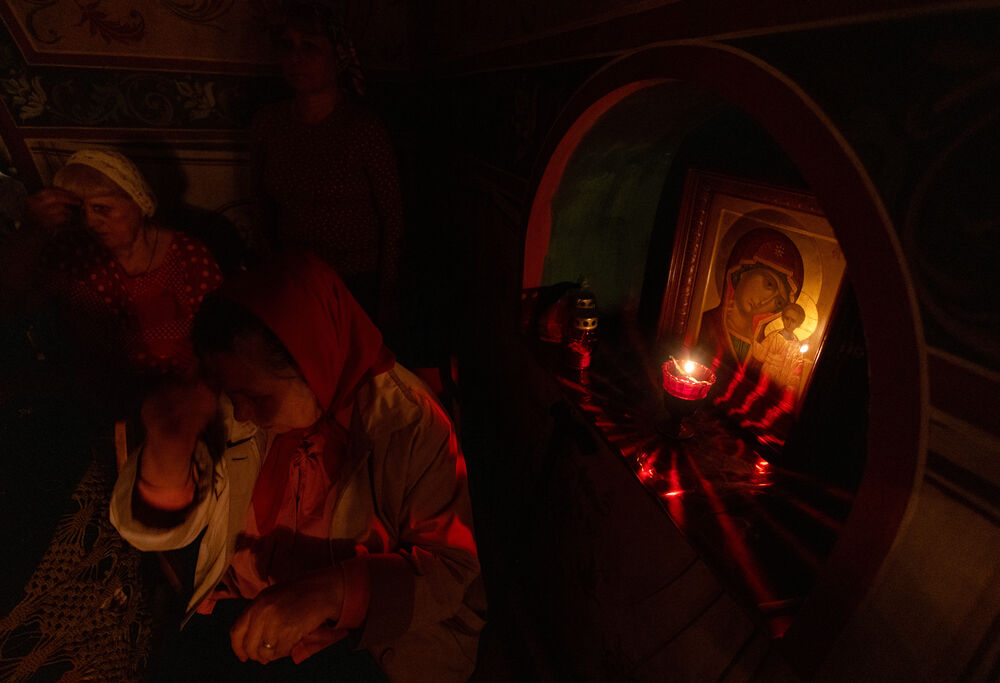 <p>Proslave povodom najvećeg i najstarije hrišćanskog praznika</p>