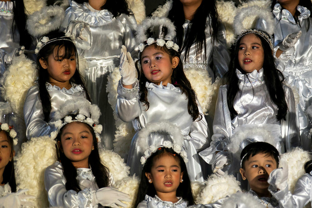 <p>Proslave povodom najvećeg i najstarije hrišćanskog praznika</p>