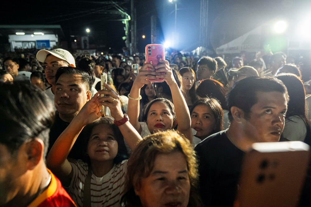 <p>Proslave povodom najvećeg i najstarije hrišćanskog praznika</p>