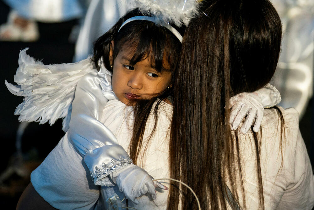 <p>Proslave povodom najvećeg i najstarije hrišćanskog praznika</p>