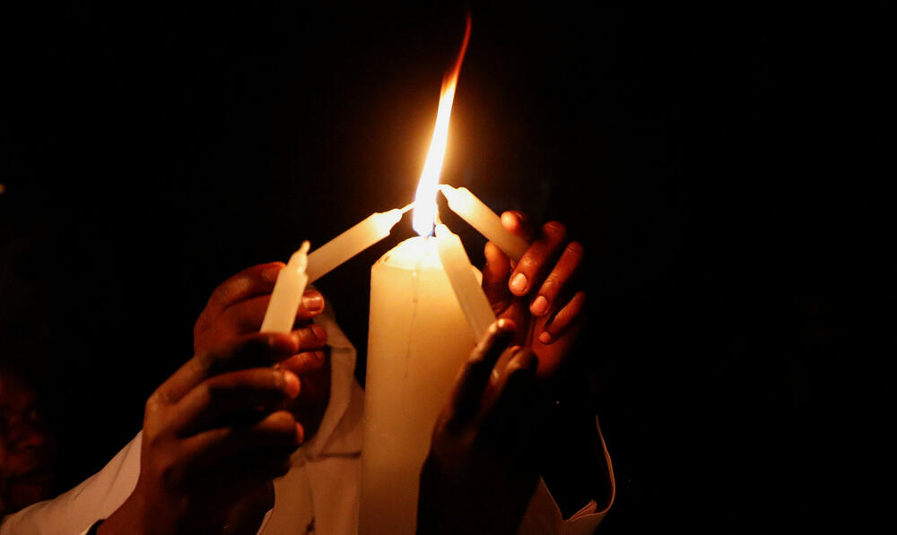 <p>Proslave povodom najvećeg i najstarije hrišćanskog praznika</p>