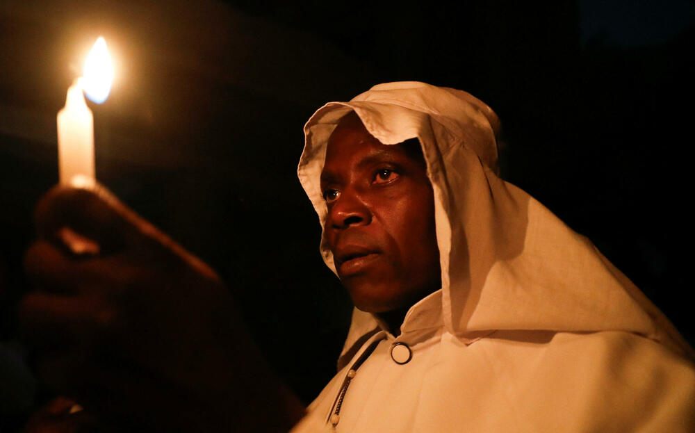 <p>Proslave povodom najvećeg i najstarije hrišćanskog praznika</p>