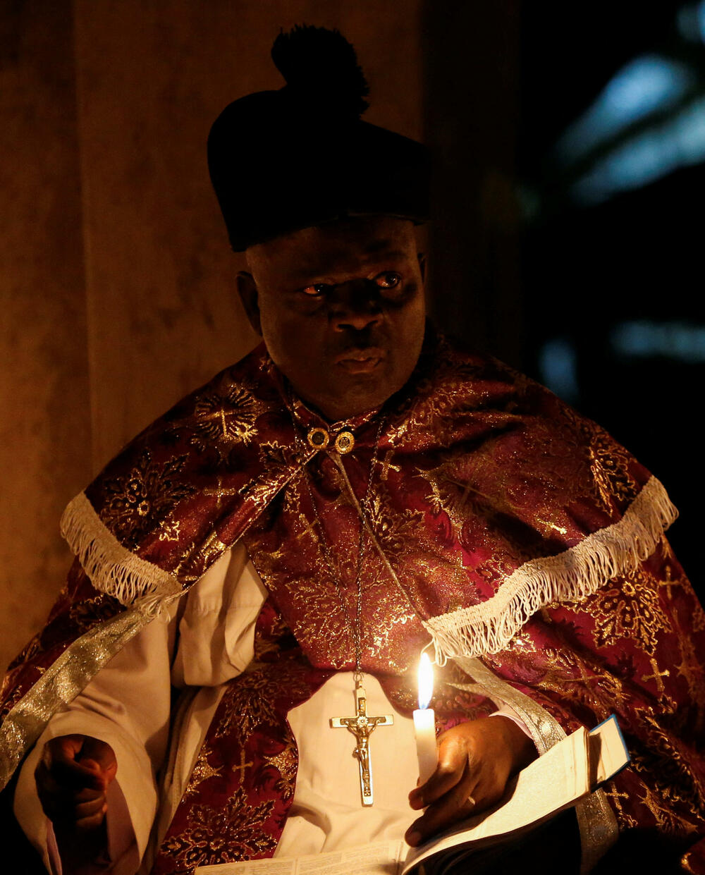 <p>Proslave povodom najvećeg i najstarije hrišćanskog praznika</p>