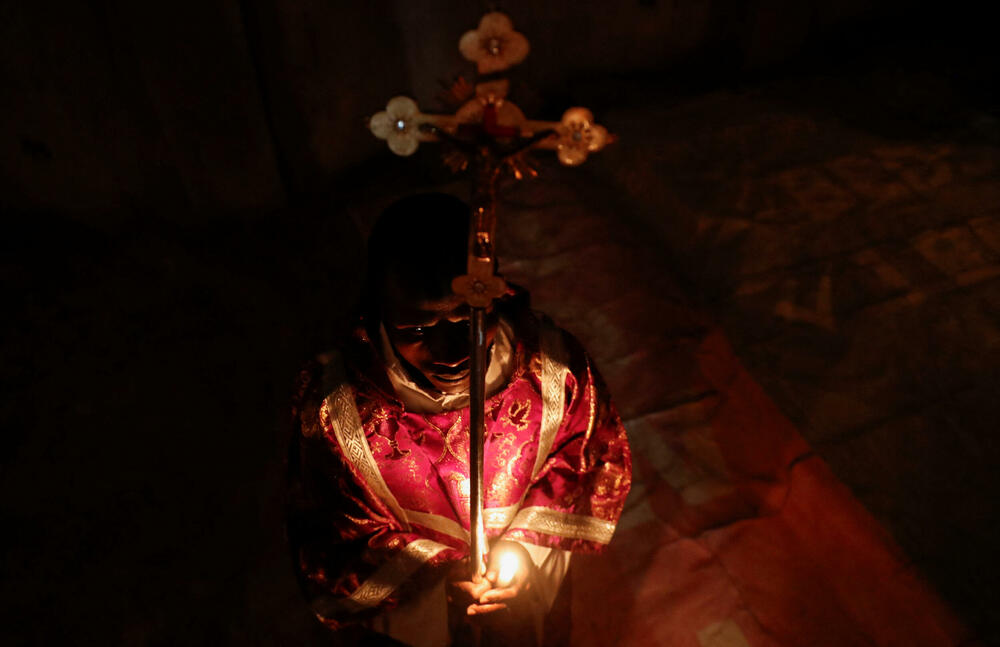 <p>Proslave povodom najvećeg i najstarije hrišćanskog praznika</p>