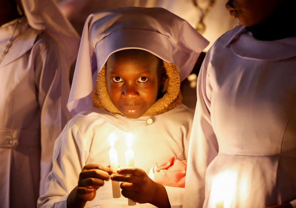 <p>Proslave povodom najvećeg i najstarije hrišćanskog praznika</p>