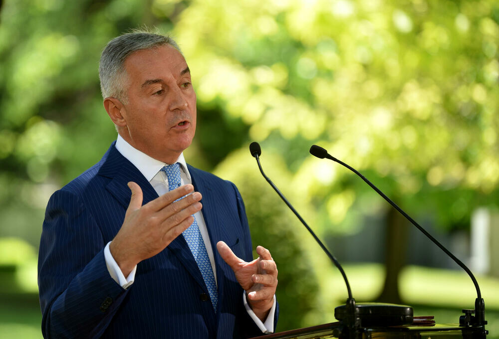 Črna gora zaprla pet dodatnih poglavij in se približala cilju zaključka pogajanj z EU