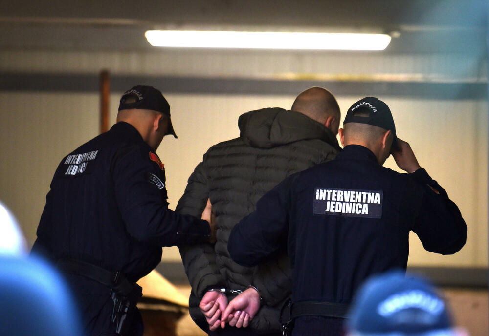 Jovanović: Mandić u pritvoru iako je Ustavni sud utvrdio da ne...