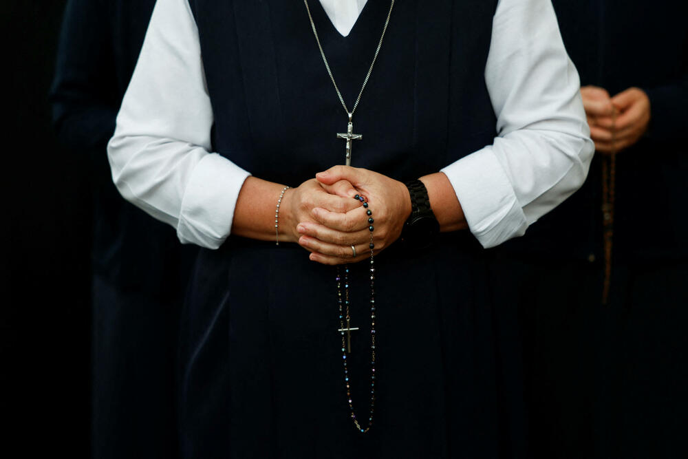 <p>Poglavar Rimokatoličke crkve preminuo u 89. godini</p>