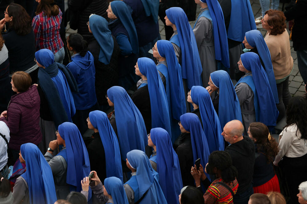 <p>Poglavar Rimokatoličke crkve preminuo u 89. godini</p>