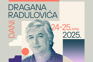 Nagrada "Dragan Radulović" književnici Snježani Babić Višnjić