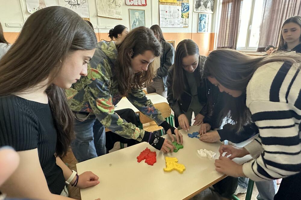 Foto: Fondacija Čini dobro