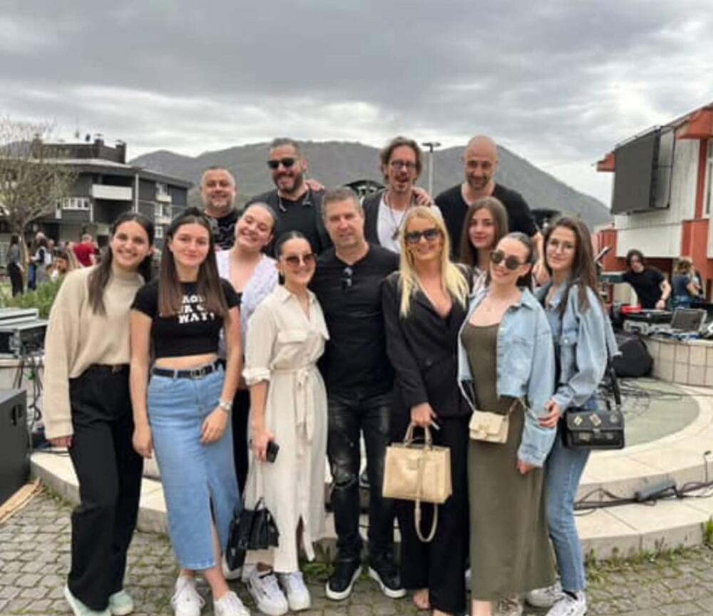 Vaskršnji bazar Plužine