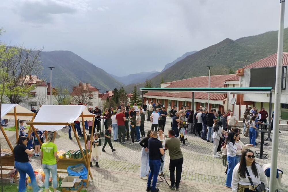 Foto: Park prirode Piva