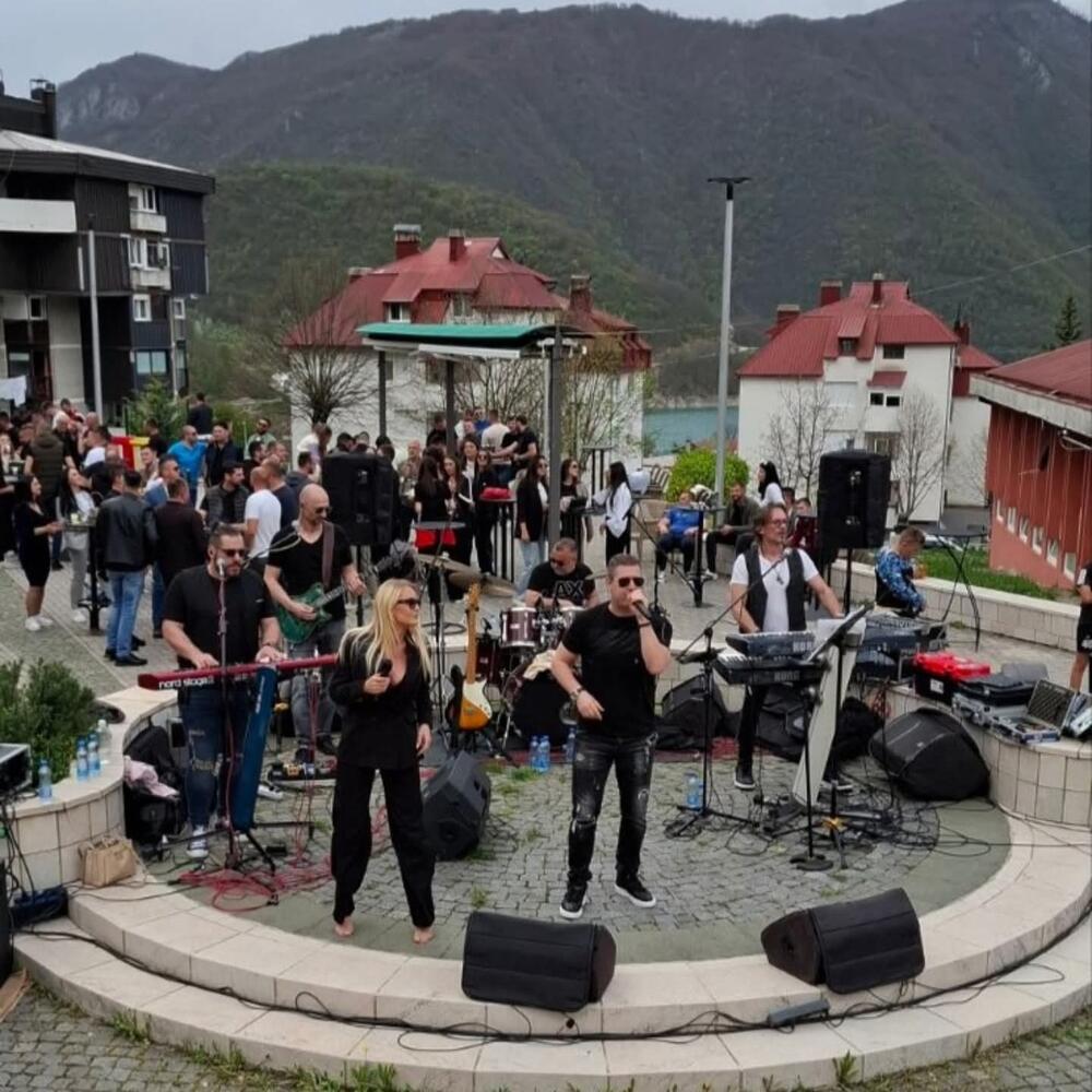 Vaskršnji bazar Plužine