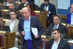 Knežević: Pokrenuti ozbiljnu inicijativu za rješavanje...