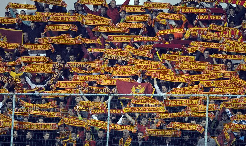 FSCG: Počela onlajn prodaja ulaznica za mečeve sa Andorom i...